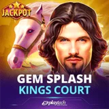 Bocoran RTP Slot Playtech Gem Splash Kings Court